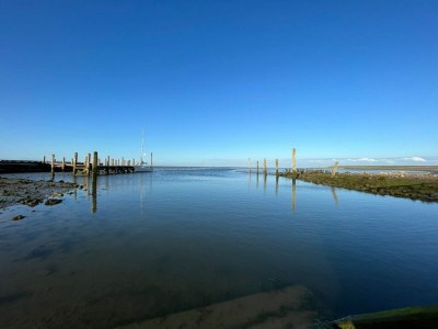Bungalow Groeneplaats - CaliforniÃ«weg 525 - Environment photo 20