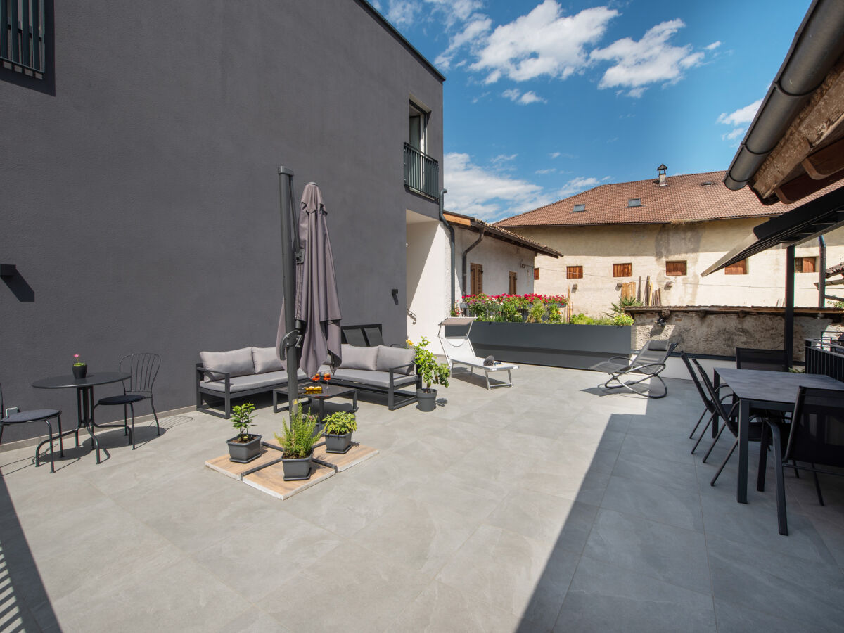 Holiday apartment Luisl Hof - Outdoor photo 2