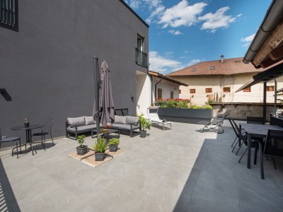 Holiday apartment Luisl Hof - Outdoor photo 2