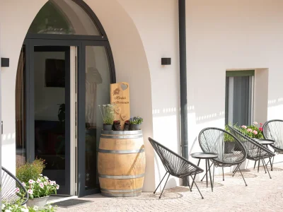 Holiday apartment Luisl Hof - Outdoor photo 4