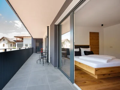 Holiday apartment Luisl Hof - Outdoor photo 6