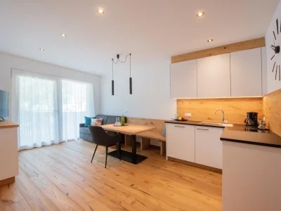 Holiday apartment Luisl Hof - Features photo 7