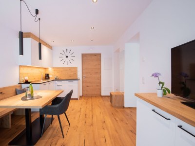 Holiday apartment Luisl Hof - Features photo 8