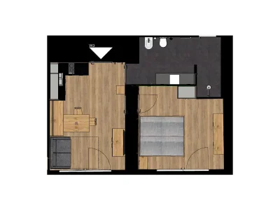 Holiday apartment Luisl Hof - Document photo 13