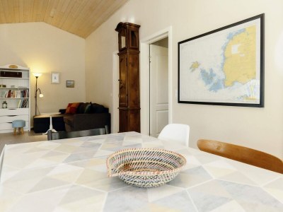 Holiday house 6 person holiday home in Nysted-By Traum - Outdoor photo 6