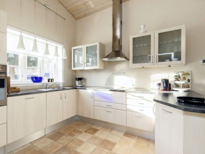 Holiday house 6 person holiday home in Nysted-By Traum - Outdoor photo 7