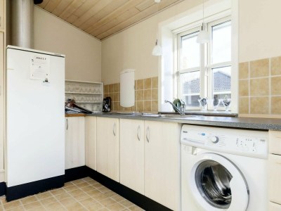 Holiday house 6 person holiday home in Nysted-By Traum - Outdoor photo 8