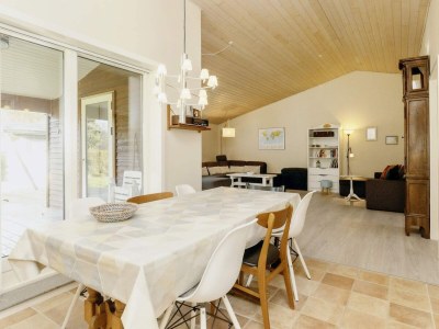 Holiday house 6 person holiday home in Nysted-By Traum - Outdoor photo 9