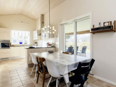 Holiday house 6 person holiday home in Nysted-By Traum - Outdoor photo 10