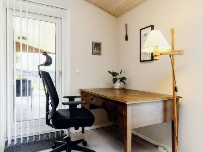 Holiday house 6 person holiday home in Nysted-By Traum - Outdoor photo 12