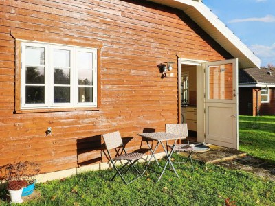 Holiday house 6 person holiday home in Nysted-By Traum - Outdoor photo 13