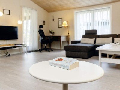 Holiday house 6 person holiday home in Nysted-By Traum - Outdoor photo 15