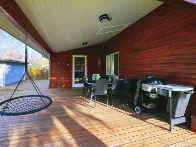 Holiday house 6 person holiday home in Nysted-By Traum - Outdoor photo 16