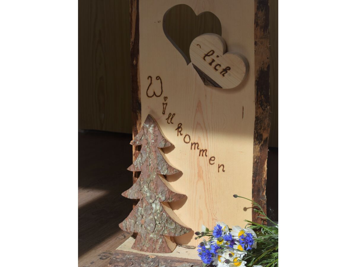 Holiday apartment Oberharz am Brocken, OT Stiege - Outdoor photo 2