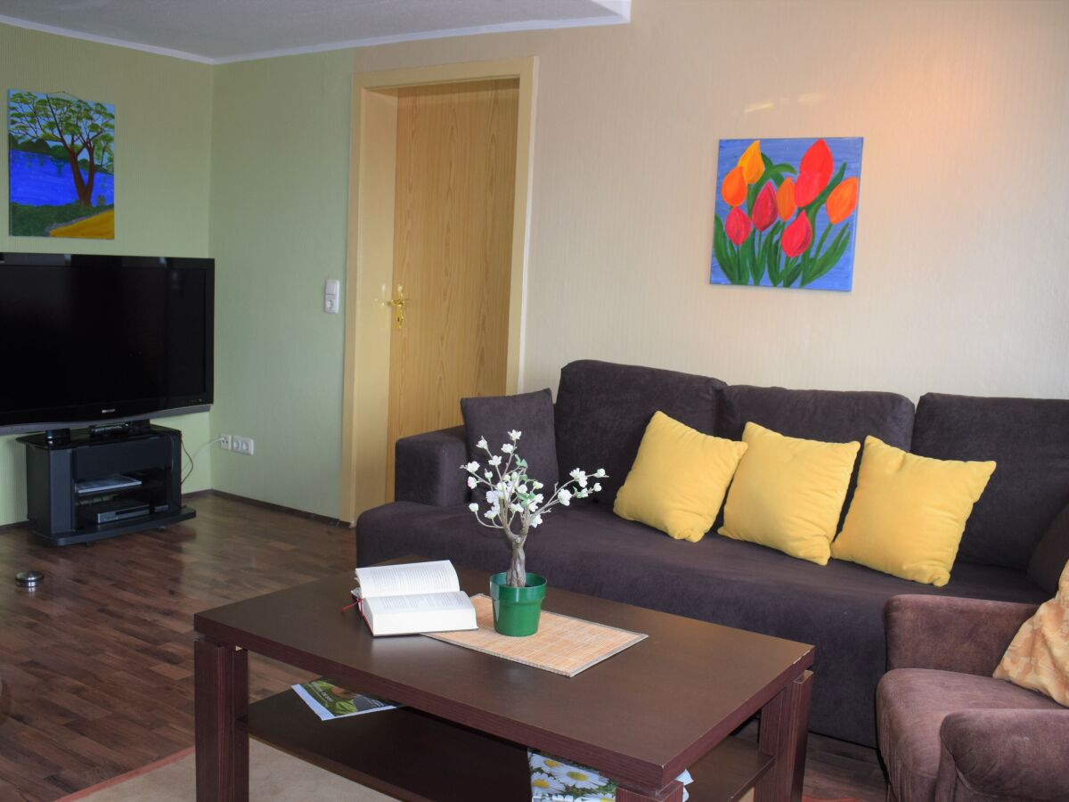 Holiday apartment Oberharz am Brocken, OT Stiege - Features photo 4