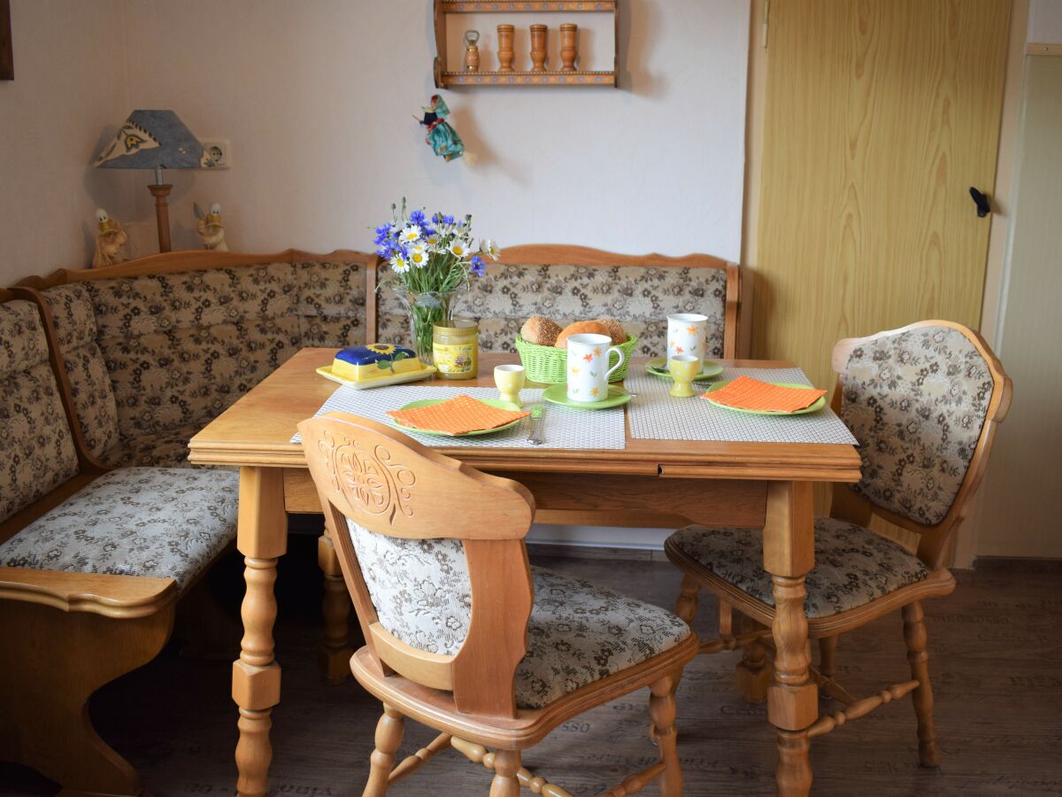 Holiday apartment Oberharz am Brocken, OT Stiege - Features photo 5