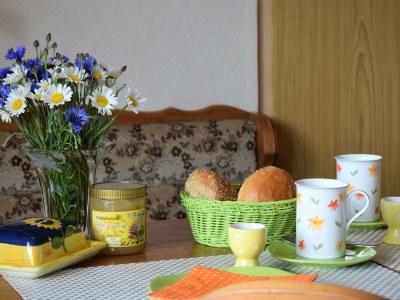 Holiday apartment Oberharz am Brocken, OT Stiege - Features photo 6