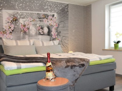 Holiday apartment Oberharz am Brocken, OT Stiege - Features photo 8