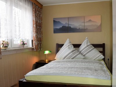 Holiday apartment Oberharz am Brocken, OT Stiege - Features photo 9