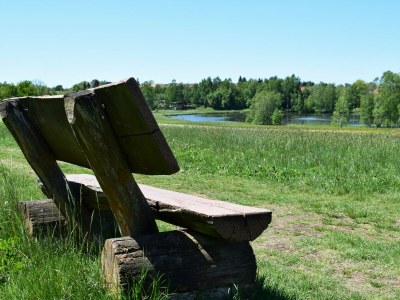 Holiday apartment Oberharz am Brocken, OT Stiege - Environment photo 18