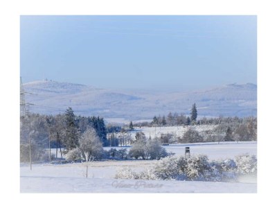 Holiday apartment Oberharz am Brocken, OT Stiege - Environment photo 20
