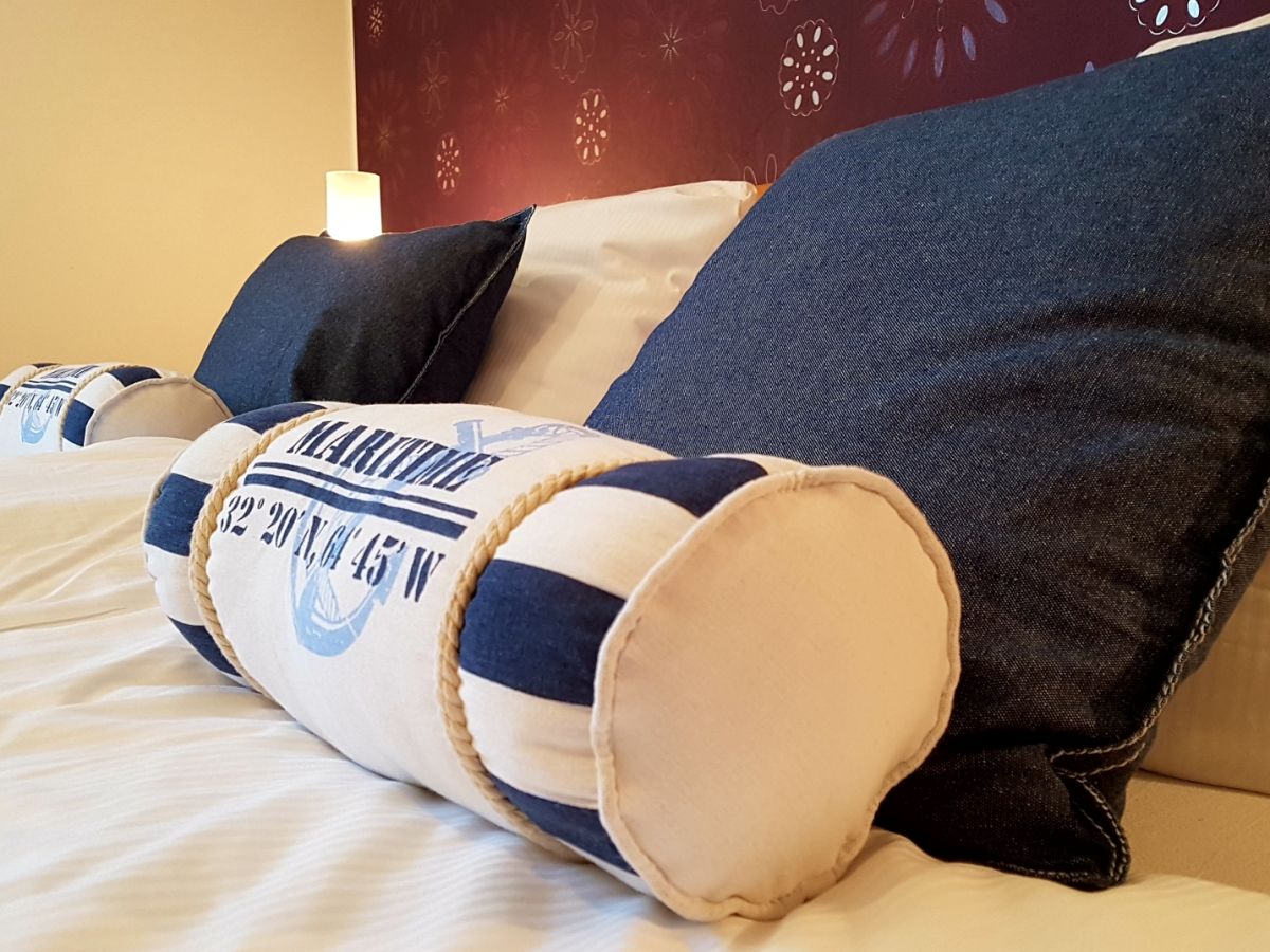 Holiday house Meeresfunkeln - Outdoor photo 2