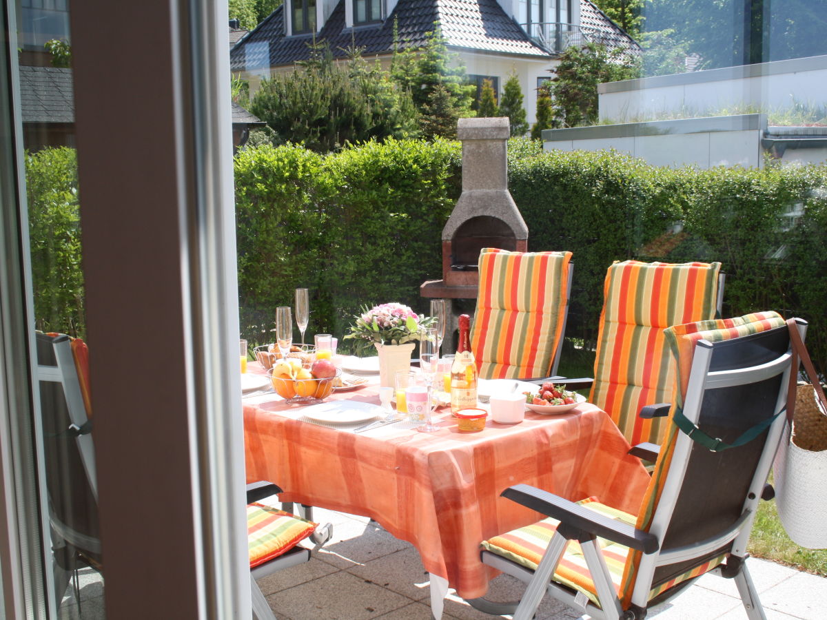 Holiday house Meeresfunkeln - Outdoor photo 3