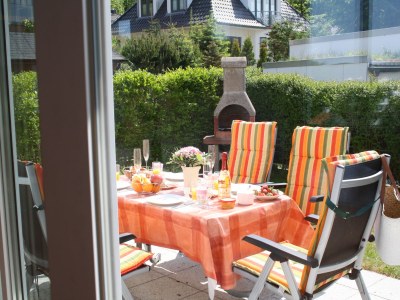 Holiday house Meeresfunkeln - Outdoor photo 3