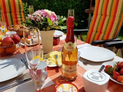 Holiday house Meeresfunkeln - Outdoor photo 6