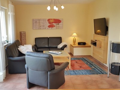 Holiday house Meeresfunkeln - Features photo 7