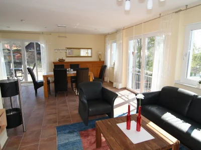 Holiday house Meeresfunkeln - Features photo 8