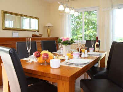 Holiday house Meeresfunkeln - Features photo 10