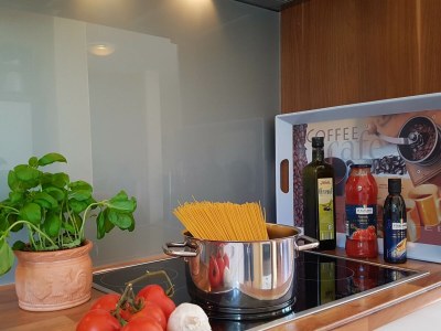 Holiday house Meeresfunkeln - Features photo 12