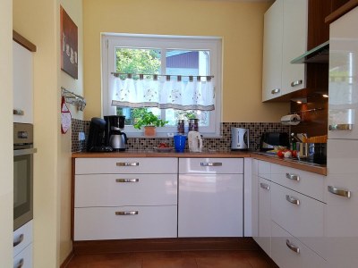 Holiday house Meeresfunkeln - Features photo 13