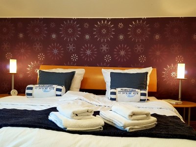 Holiday house Meeresfunkeln - Features photo 14