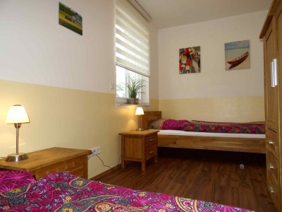 Holiday house Meeresfunkeln - Features photo 16