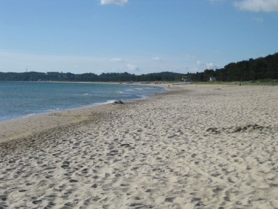 Holiday house Meeresfunkeln - Environment photo 20