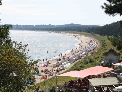 Holiday house Meeresfunkeln - Environment photo 23