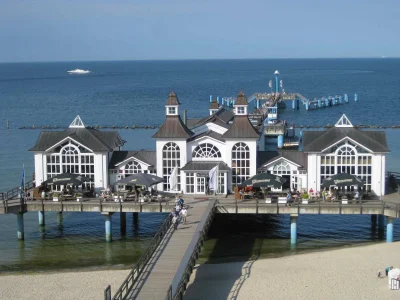 Holiday house Meeresfunkeln - Environment photo 24