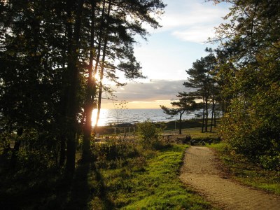 Holiday house Meeresfunkeln - Environment photo 26