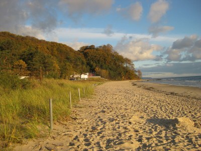 Holiday house Meeresfunkeln - Environment photo 27