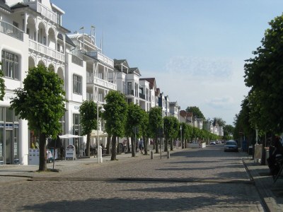 Holiday house Meeresfunkeln - Environment photo 28