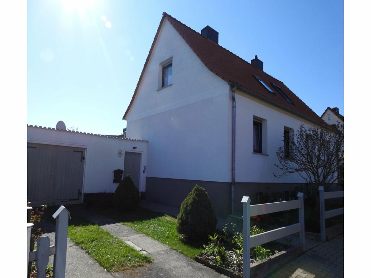 Holiday house Haustierfreundlicher Kurzurlaub