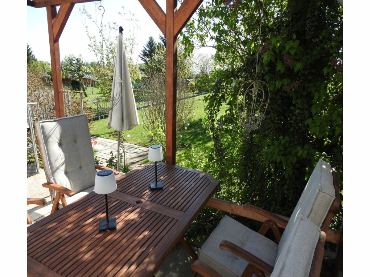 Holiday house Haustierfreundlicher Kurzurlaub - Outdoor photo 3