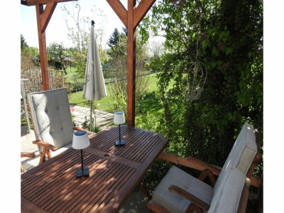 Holiday house Haustierfreundlicher Kurzurlaub - Outdoor photo 3