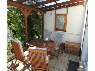 Holiday house Haustierfreundlicher Kurzurlaub - Outdoor photo 4