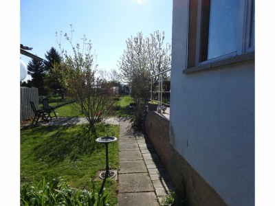 Holiday house Haustierfreundlicher Kurzurlaub - Outdoor photo 5