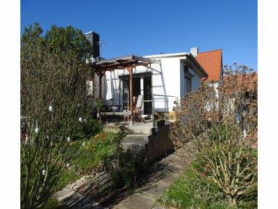 Holiday house Haustierfreundlicher Kurzurlaub - Outdoor photo 6