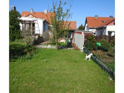 Holiday house Haustierfreundlicher Kurzurlaub - Outdoor photo 8