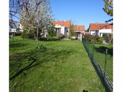 Holiday house Haustierfreundlicher Kurzurlaub - Outdoor photo 9